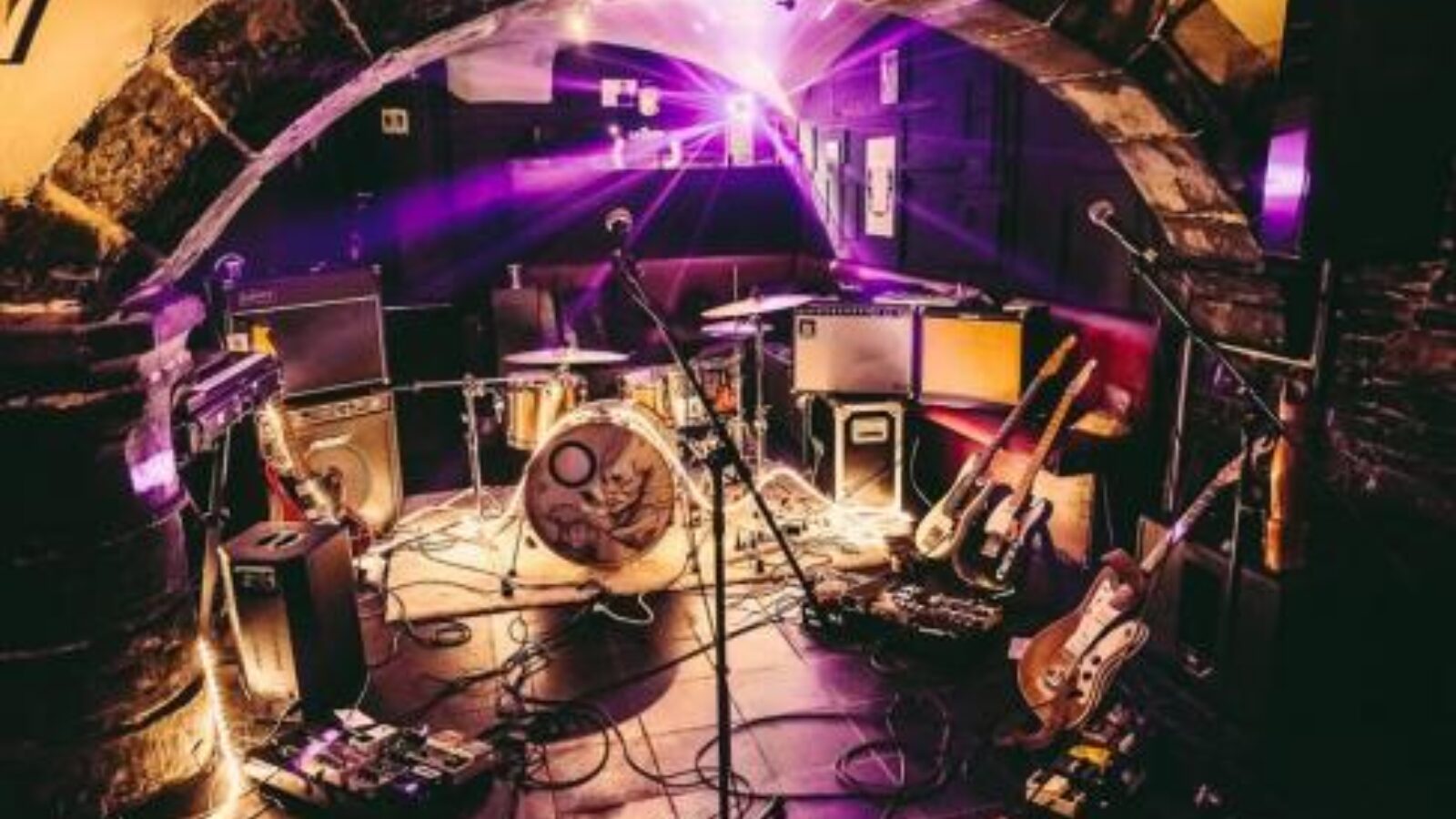 picture of IF ANYTHING HAPPENS TO THE CAT – ALBUMRELEASE CHARLATAN