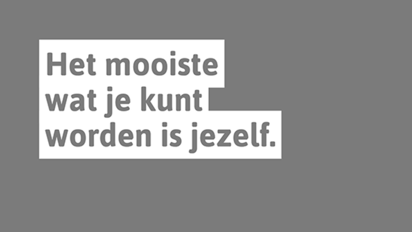 picture of elke dag om 12u, De 10daagse van de Veerkracht