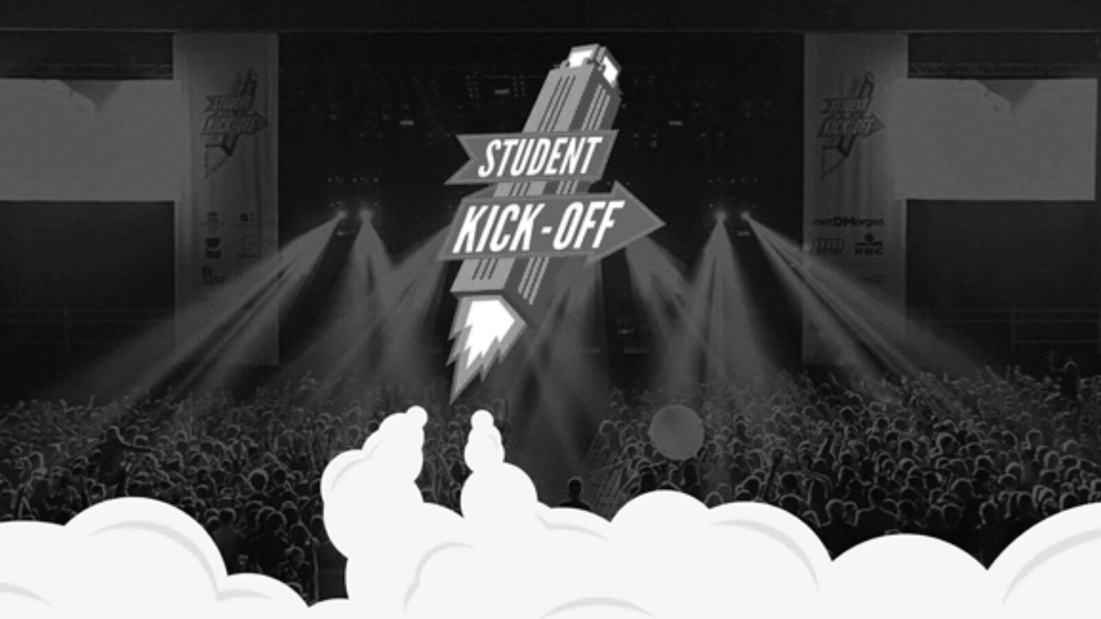 picture of Herbeleef Urgent.fm @ Student Kick Off