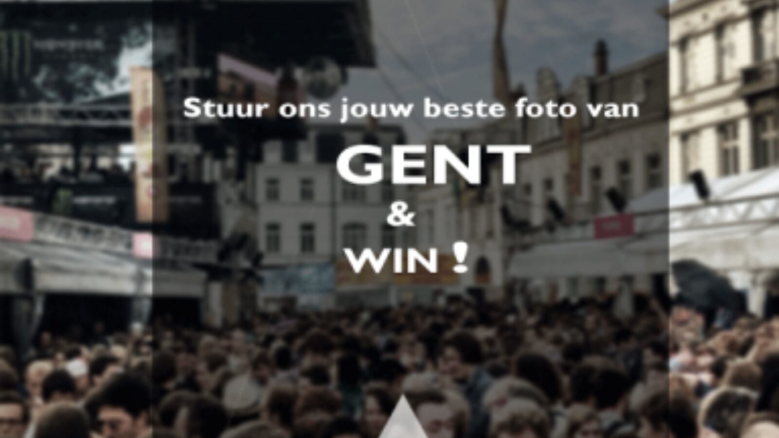 picture of Stuur ons jouw beste foto van Gent!