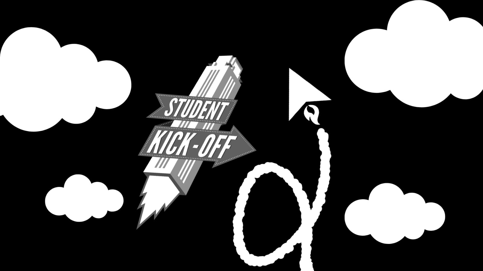 picture of ONDER CONSTRUCTIE trapt af op de Student Kick Off
