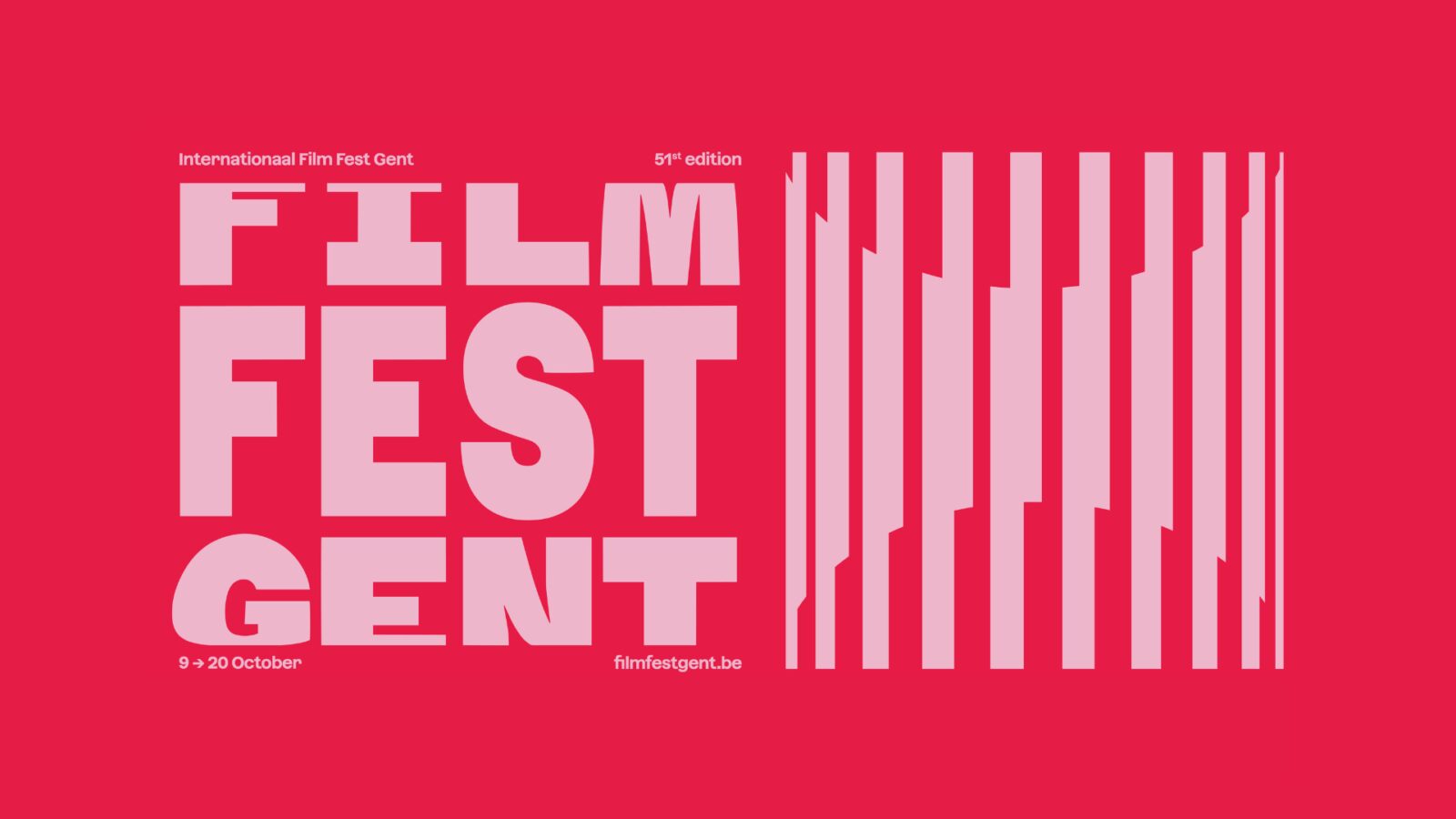 picture of Urgent.fm op Film Fest Gent