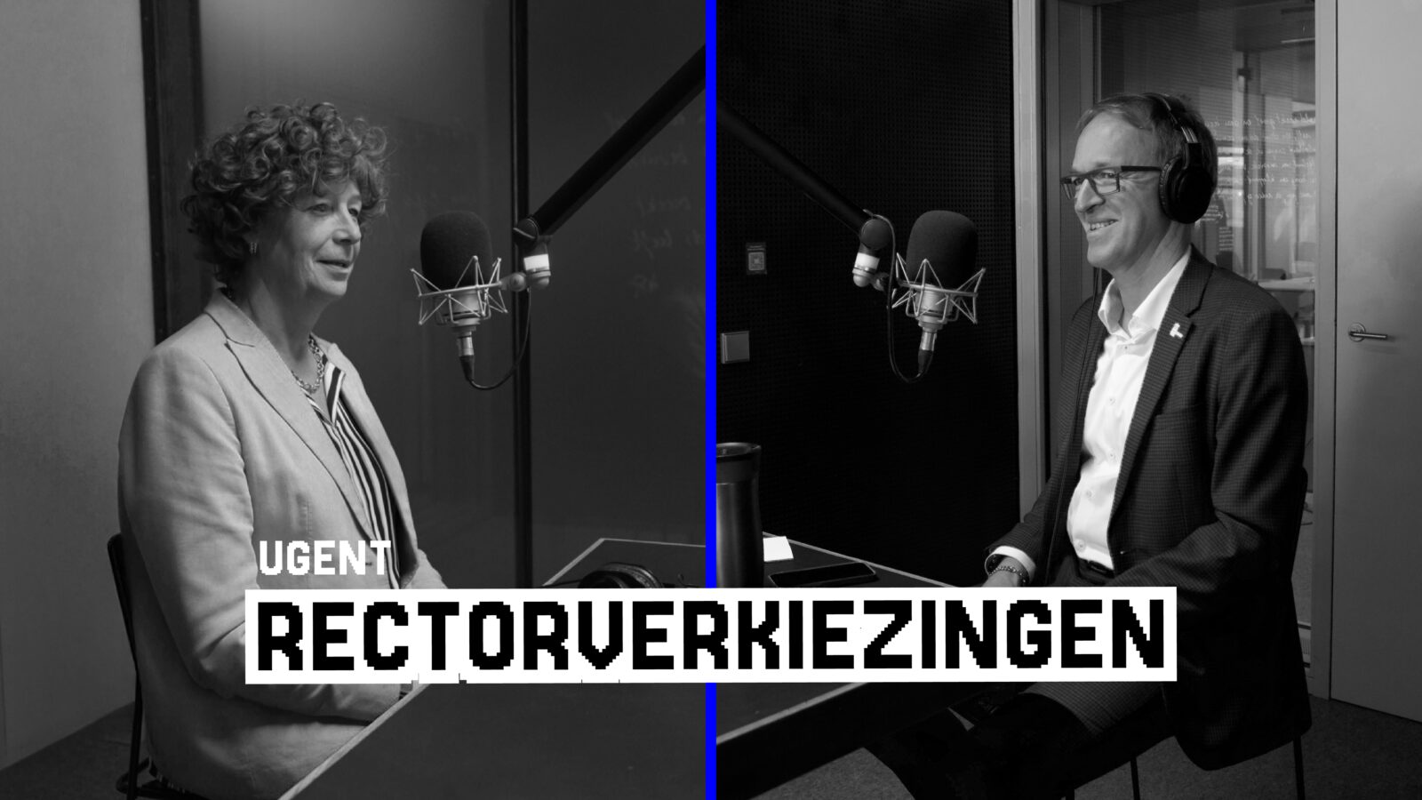 picture of Radiospecial: Rectorverkiezingen UGent – Stemmen of twijfelen?