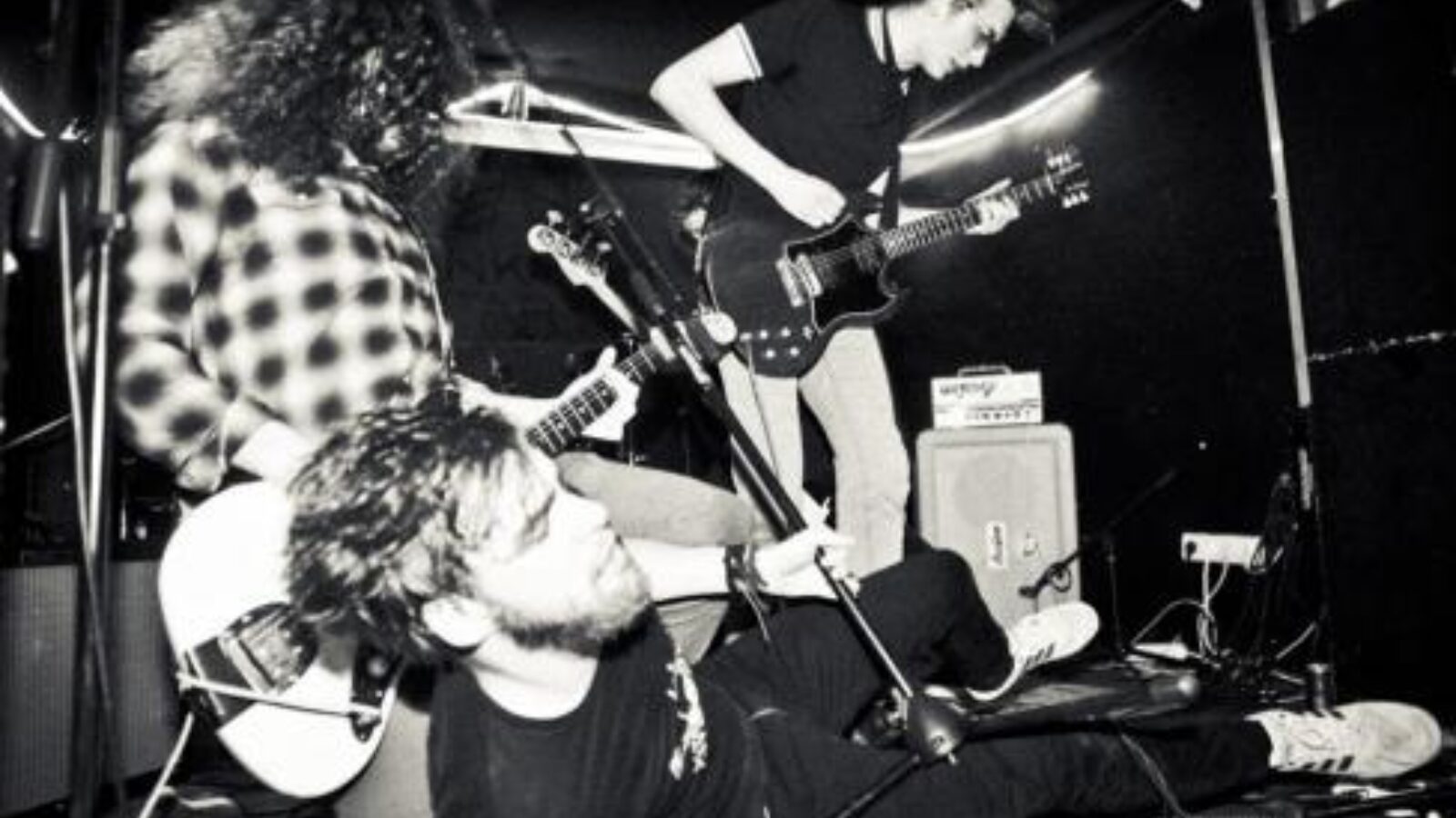 picture of The Lumbers @ Kinky Star (25/02/15)