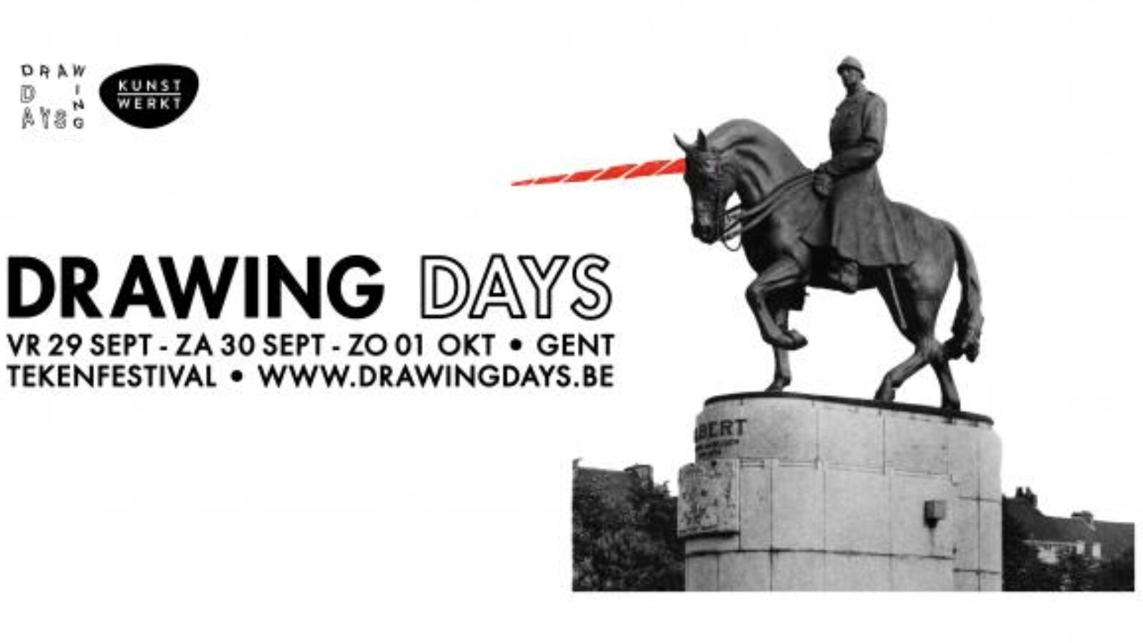 picture of Drawing radio, 29 sept 13u