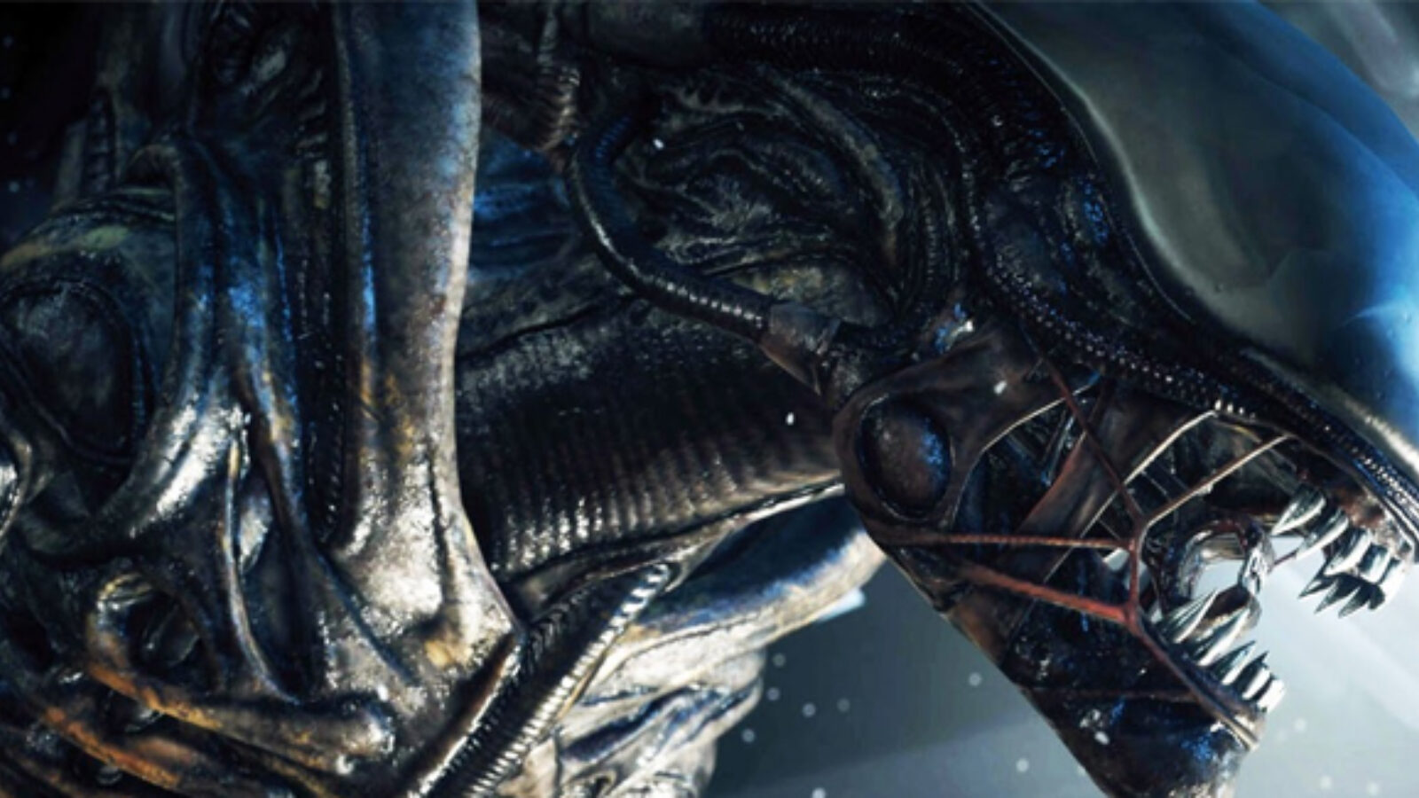 picture of Review Alien: Isolation