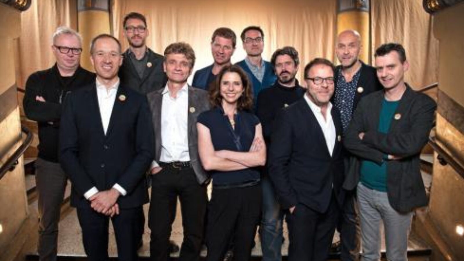 picture of Comedy for the Climate - Francesca Vanthielen