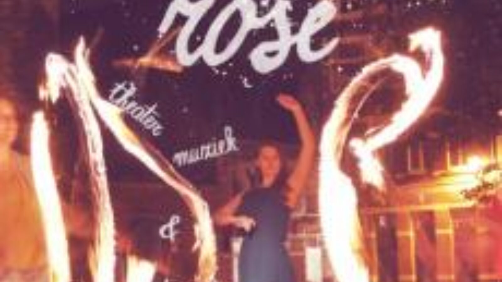 picture of La Rue en Rose