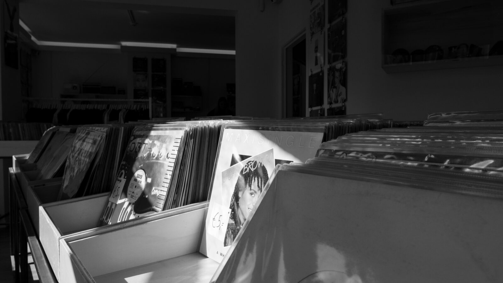 picture of Record Store Day – Onder Constructie gaat al op vinyldate op 11 april