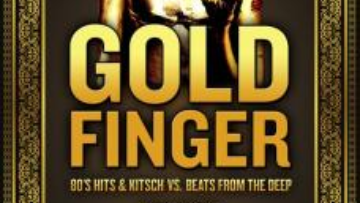 Goldfinger