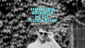 Healing with Kuryakin liggend