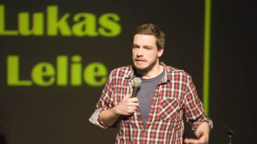 Lukas Lelie
