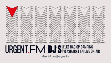Gentse Feesten 2025 vlasmarkt banner 16x9