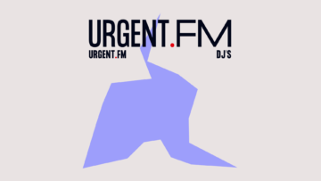 GF24 16 9 Urgent fm djs