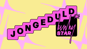 Jon Geduld Kinky Star
