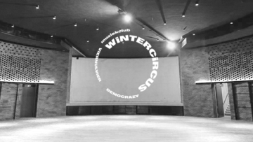Muziekclub Wintercircus Webitem