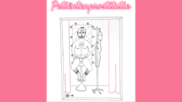 Patiëntenprostitutie 1