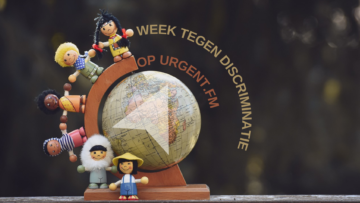WEEK TEGEN DISCRIMINATIE OP URGENT FM website 1