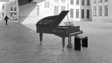 Webitem 123 piano