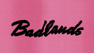 Webitem radiospecial Badlands
