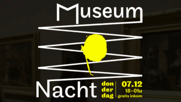 Museumnacht