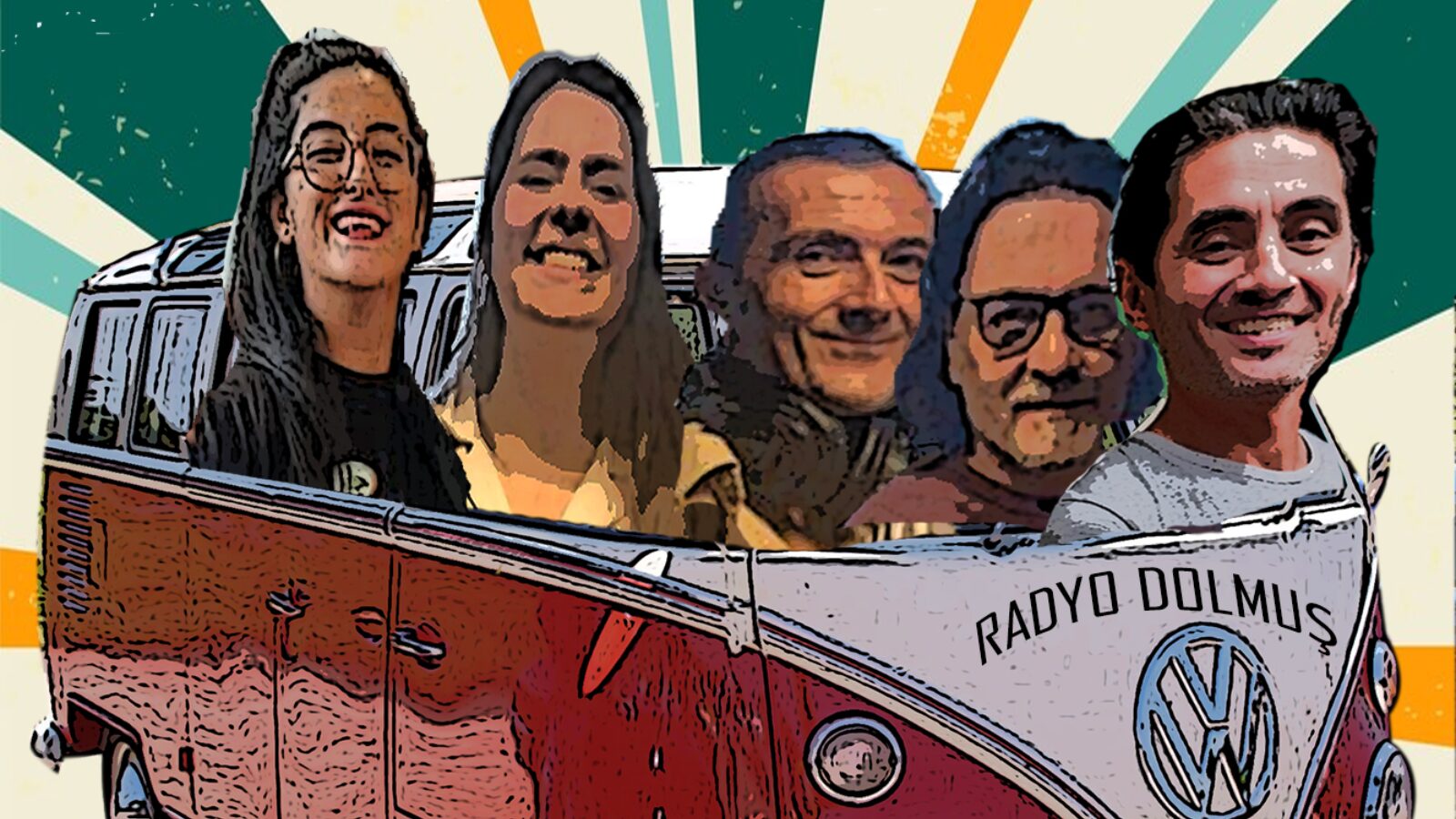 picture of Radyo Dolmuş