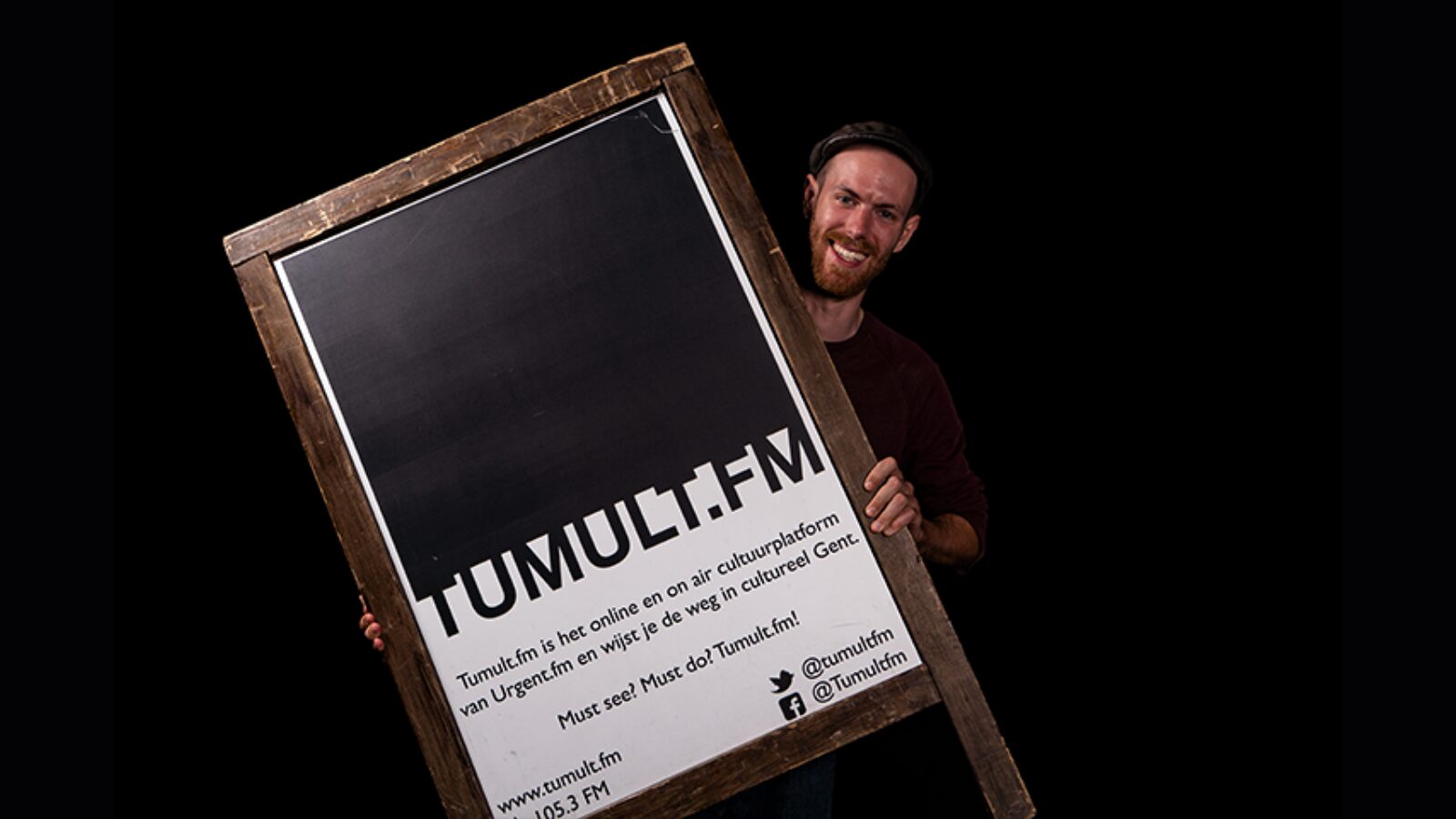 picture of Tumult