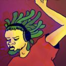 Buk up dat Sound logo